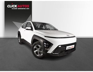 
										HYUNDAI KONA 1.0 TGDI 120CV MAXX full									
