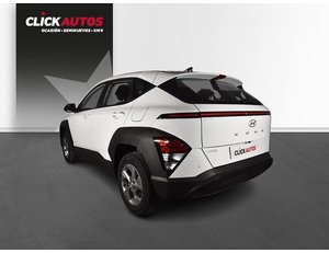 
										HYUNDAI KONA 1.0 TGDI 120CV MAXX full									
