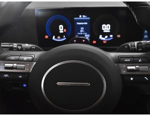 
										HYUNDAI KONA 1.0 TGDI 120CV MAXX full									