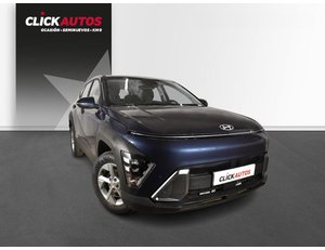 
										HYUNDAI KONA 1.0 TGDI 120CV MAXX full									