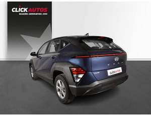 
										HYUNDAI KONA 1.0 TGDI 120CV MAXX full									