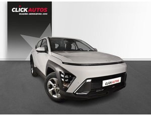 
										HYUNDAI KONA 1.0 TGDI 120CV MAXX full									