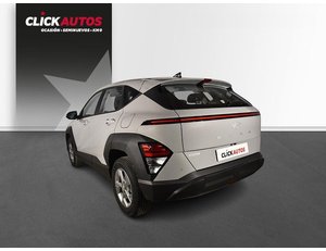 
										HYUNDAI KONA 1.0 TGDI 120CV MAXX full									