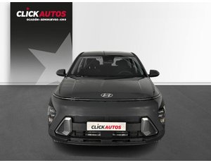 
										HYUNDAI KONA 1.0 TGDI 120CV MAXX full									