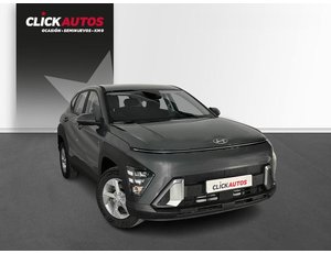 
										HYUNDAI KONA 1.0 TGDI 120CV MAXX full									