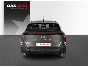 
										HYUNDAI KONA 1.0 TGDI 120CV MAXX full									
