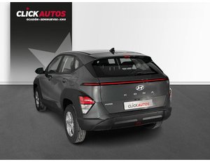 
										HYUNDAI KONA 1.0 TGDI 120CV MAXX full									