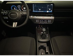 
										HYUNDAI KONA 1.0 TGDI 120CV MAXX full									