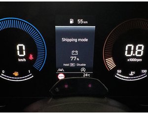 
										HYUNDAI KONA 1.0 TGDI 120CV MAXX full									