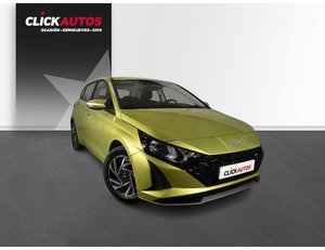
										HYUNDAI I20 1.0 TGDI 100CV KLASS full									