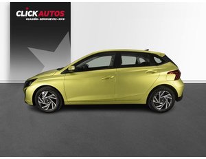 
										HYUNDAI I20 1.0 TGDI 100CV KLASS full									