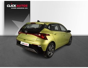 
										HYUNDAI I20 1.0 TGDI 100CV KLASS full									