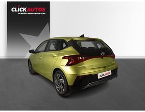 
										HYUNDAI I20 1.0 TGDI 100CV KLASS full									
