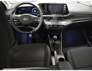 
										HYUNDAI I20 1.0 TGDI 100CV KLASS full									