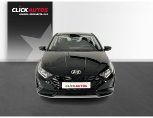 
										HYUNDAI I20 1.0 TGDI 100CV KLASS full									
