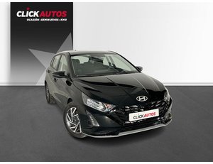 
										HYUNDAI I20 1.0 TGDI 100CV KLASS full									