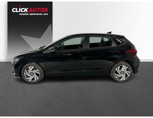 
										HYUNDAI I20 1.0 TGDI 100CV KLASS full									