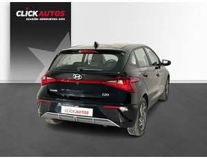 
										HYUNDAI I20 1.0 TGDI 100CV KLASS full									