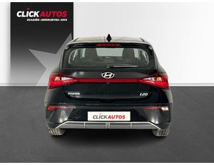 
										HYUNDAI I20 1.0 TGDI 100CV KLASS full									