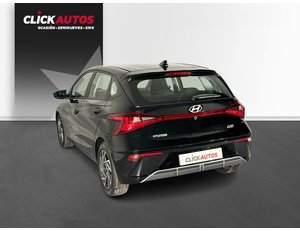 
										HYUNDAI I20 1.0 TGDI 100CV KLASS full									