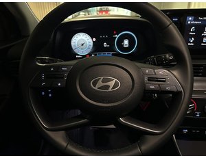 
										HYUNDAI I20 1.0 TGDI 100CV KLASS full									