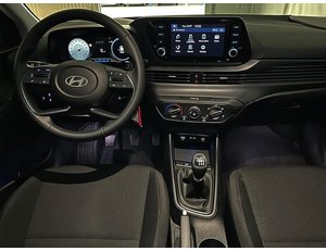 
										HYUNDAI I20 1.0 TGDI 100CV KLASS full									