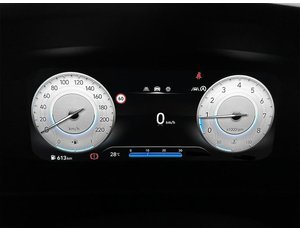 
										HYUNDAI I20 1.0 TGDI 100CV KLASS full									