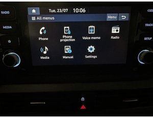 
										HYUNDAI I20 1.0 TGDI 100CV KLASS full									