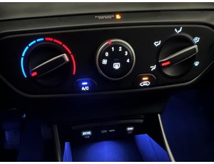 
										HYUNDAI I20 1.0 TGDI 100CV KLASS full									