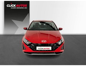 
										HYUNDAI I20 1.0 TGDI 100CV KLASS full									