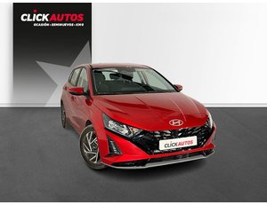 
										HYUNDAI I20 1.0 TGDI 100CV KLASS full									