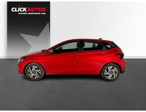 
										HYUNDAI I20 1.0 TGDI 100CV KLASS full									
