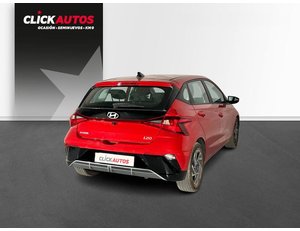
										HYUNDAI I20 1.0 TGDI 100CV KLASS full									