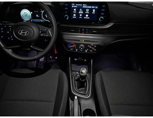 
										HYUNDAI I20 1.0 TGDI 100CV KLASS full									