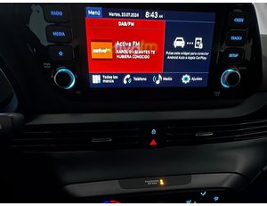 
										HYUNDAI I20 1.0 TGDI 100CV KLASS full									