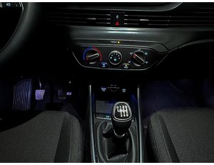 
										HYUNDAI I20 1.0 TGDI 100CV KLASS full									