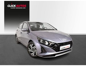 
										HYUNDAI I20 1.0 TGDI 100CV KLASS full									