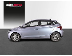 
										HYUNDAI I20 1.0 TGDI 100CV KLASS full									