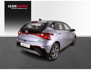 
										HYUNDAI I20 1.0 TGDI 100CV KLASS full									