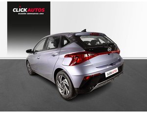 
										HYUNDAI I20 1.0 TGDI 100CV KLASS full									