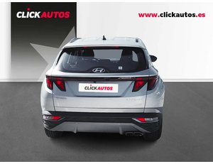 
										HYUNDAI TUCSON 1.6 TGDI 230CV HEV AT MAXX full									