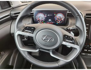 
										HYUNDAI TUCSON 1.6 TGDI 230CV HEV AT MAXX full									