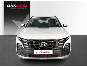 
										HYUNDAI TUCSON NEW 1.6 TGDI 160CV 48V DT MAXX full									