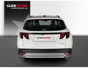 
										HYUNDAI TUCSON NEW 1.6 TGDI 160CV 48V DT MAXX full									