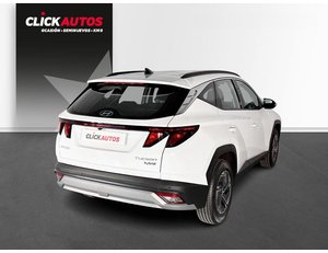 
										HYUNDAI TUCSON NEW 1.6 TGDI 160CV 48V DT MAXX full									