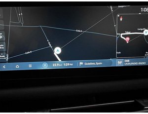 
										HYUNDAI TUCSON NEW 1.6 TGDI 160CV 48V DT MAXX full									