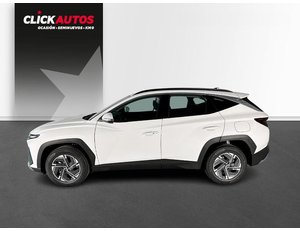 
										HYUNDAI TUCSON NEW 1.6 TGDI 160CV 48V DT MAXX full									