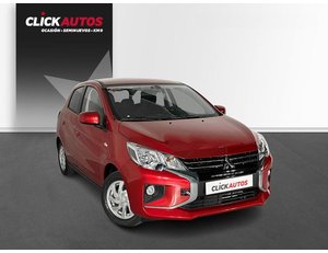 
										MITSUBISHI SPACE STAR 1.2 MPI 70CV MOTION full									