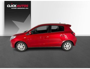 
										MITSUBISHI SPACE STAR 1.2 MPI 70CV MOTION full									