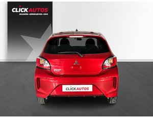 
										MITSUBISHI SPACE STAR 1.2 MPI 70CV MOTION full									